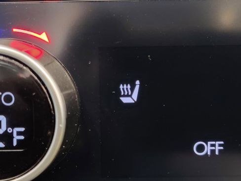 Used 2025 Hyundai Tucson SEL image 4