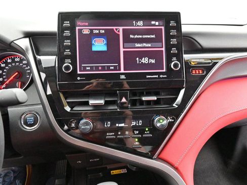 Used 2024 Toyota Camry XSE FWD image 20