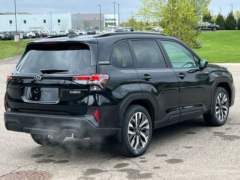 New 2026 Subaru Forester Touring AWD/4WD image 9