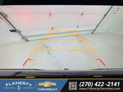 Used 2024 Chevrolet Silverado 1500 LT w/ Max Trailering Package AWD/4WD image 33