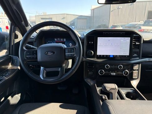 Used 2024 Ford F150 XLT w/ Equipment Group 302A MID AWD/4WD image 20