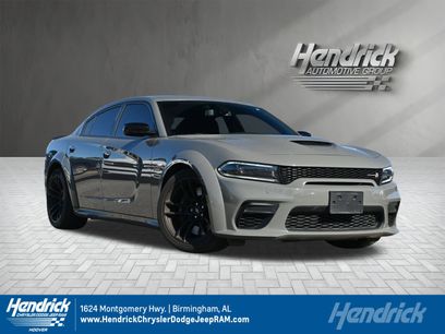 Used 2023 Dodge Charger Scat Pack