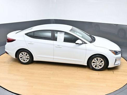 Used 2020 Hyundai Elantra SE w/ Cargo Package (C1) FWD image 44