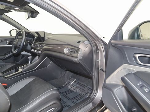 Used 2024 Acura Integra A-Spec image 47