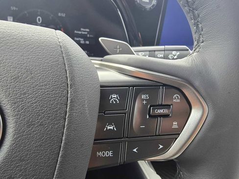 New 2026 Lexus RX 350 Premium AWD/4WD image 32