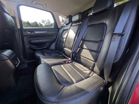 Certified 2023 MAZDA CX-5 AWD 2.5 S image 13