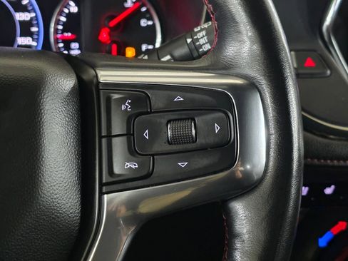 Used 2022 Chevrolet Blazer RS w/ Enhanced Convenience Package FWD image 34