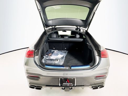 New 2026 Mercedes-Benz GLE 63 AMG S image 29