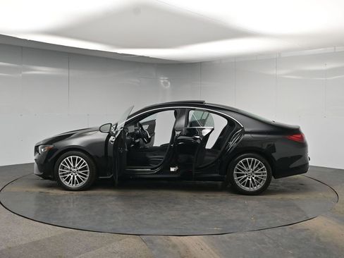 Used 2025 Mercedes-Benz CLA 250 4MATIC image 52