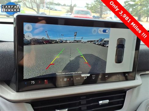 Used 2025 Ford Explorer Active w/ Active Comfort Package image 20