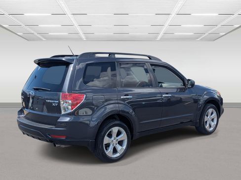 Used 2010 Subaru Forester 2.5XT Limited w/ Popular Equipment Group 1A AWD/4WD image 6