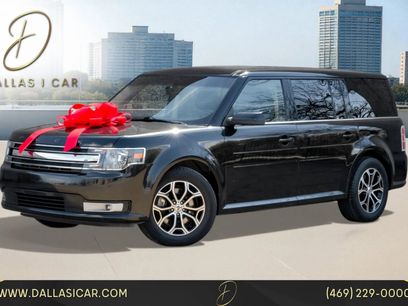 Used 2014 Ford Flex SEL w/ Equipment Group 202A