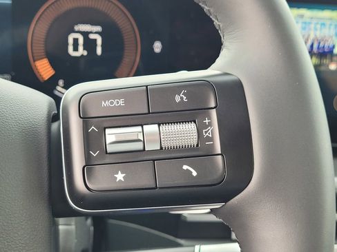 New 2026 Hyundai Santa Fe SEL image 17