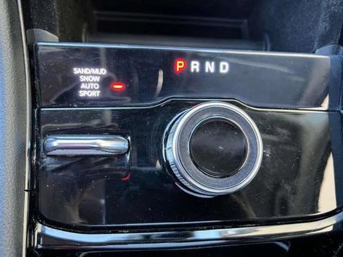 Certified 2021 Jeep Grand Cherokee L Limited w/ Trailer Tow Group (B) image 31