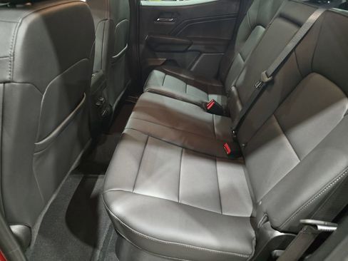 New 2026 GMC Canyon Elevation w/ Convenience Package RWD image 14