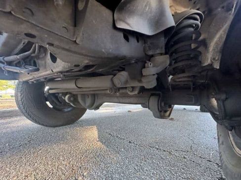 Used 1997 Toyota Land Cruiser AWD/4WD image 16