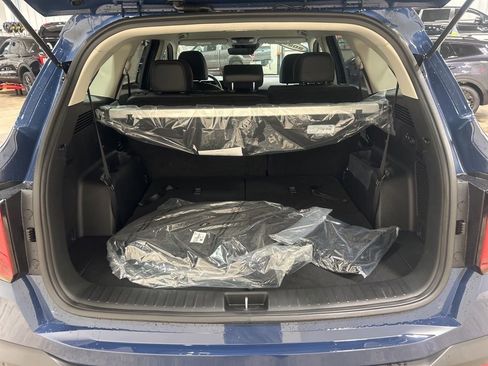 New 2025 Kia Sorento S image 27