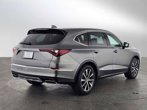 New 2026 Acura MDX SH-AWD w/ Technology Package image 3