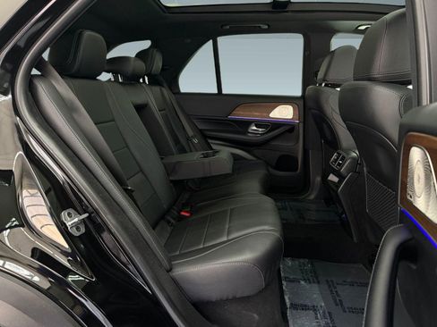 Certified 2025 Mercedes-Benz GLE 350 4MATIC image 24