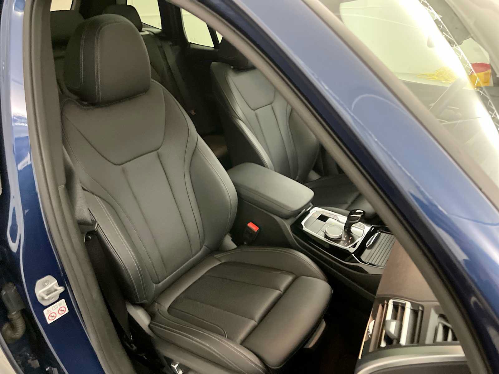 Used 2023 BMW X3 xDrive30i w/ Convenience Package w/ZPA AWD/4WD image 32
