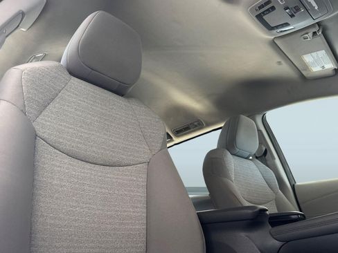 Used 2022 Toyota Sienna LE FWD image 25