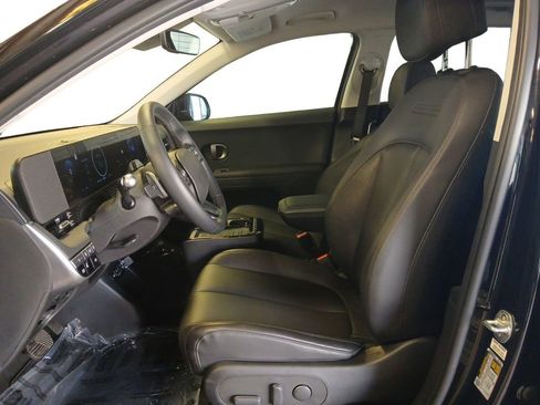 Used 2025 Hyundai Ioniq 5 SEL RWD image 9