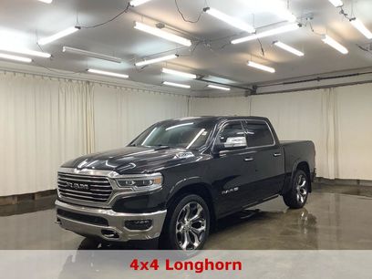 Used 2022 RAM 1500 Limited