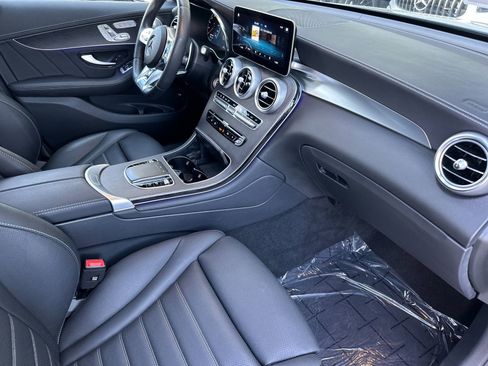 Certified 2023 Mercedes-Benz GLC 43 AMG GLC 43 AMG image 17