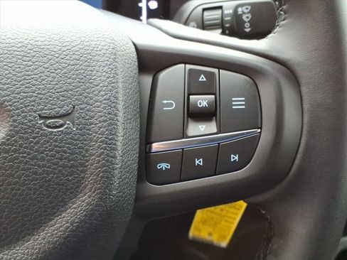 New 2025 Ford Ranger XLT image 24