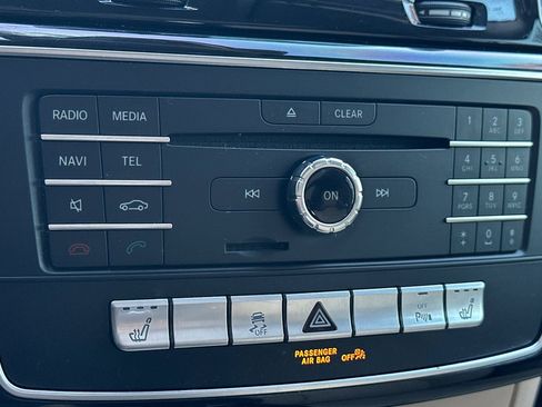 Used 2017 Mercedes-Benz GLE 350 4MATIC image 27