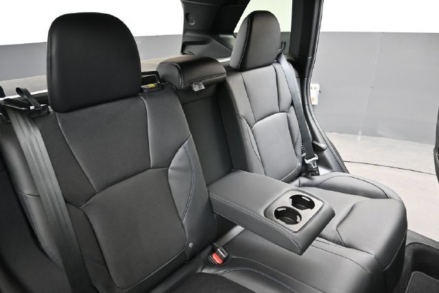New 2026 Subaru Forester Limited AWD/4WD image 16