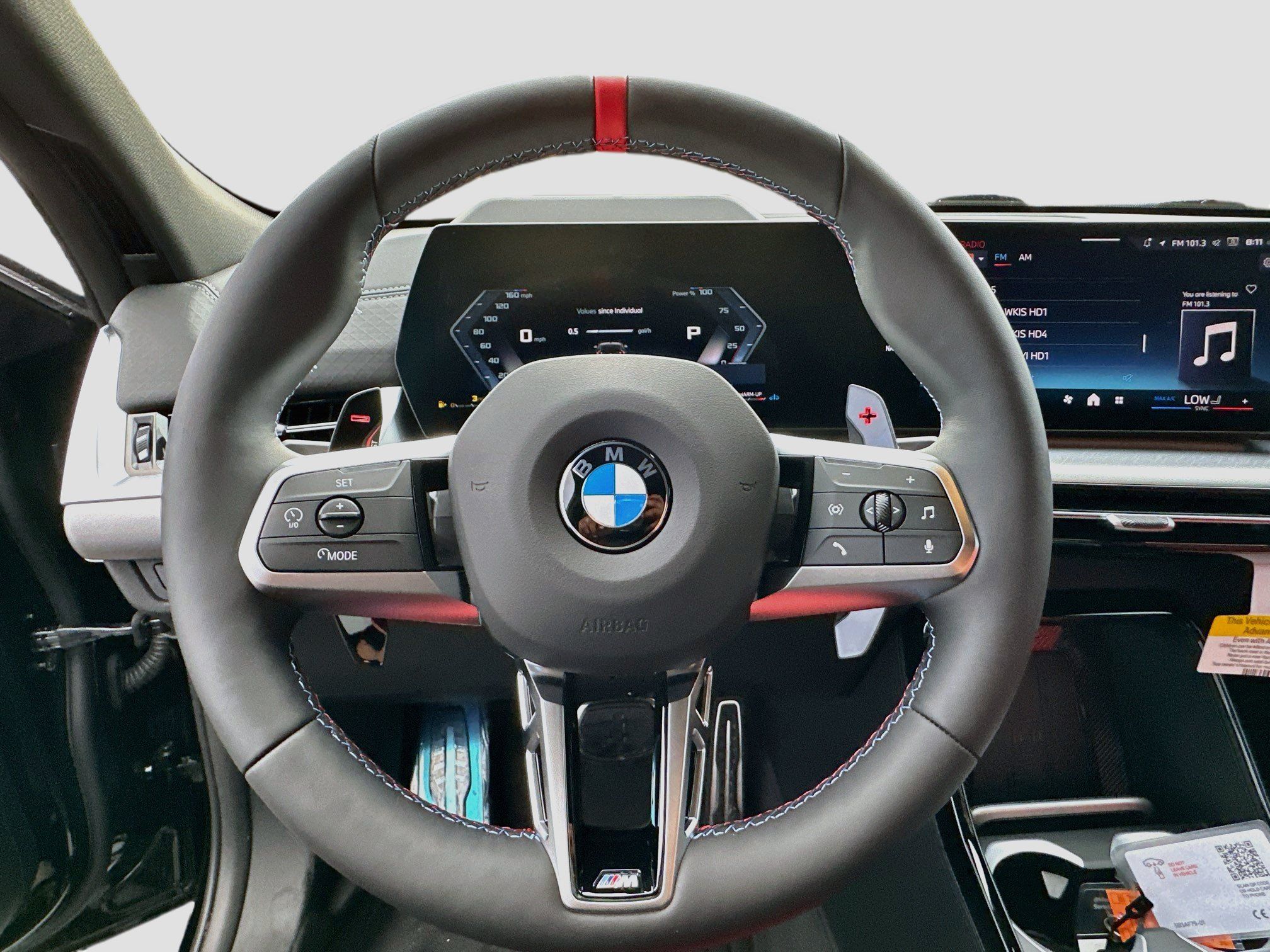 New 2027 BMW X2 M35i w/ Technology Package AWD/4WD image 8