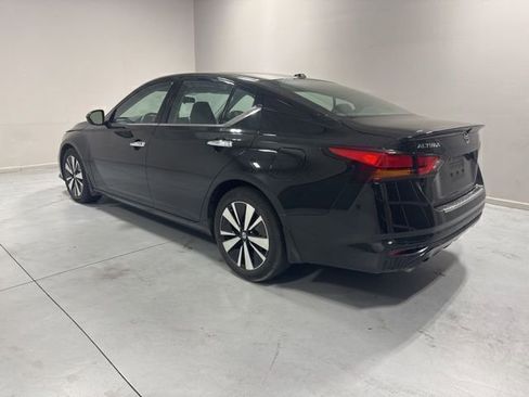 Used 2021 Nissan Altima 2.5 SL image 8