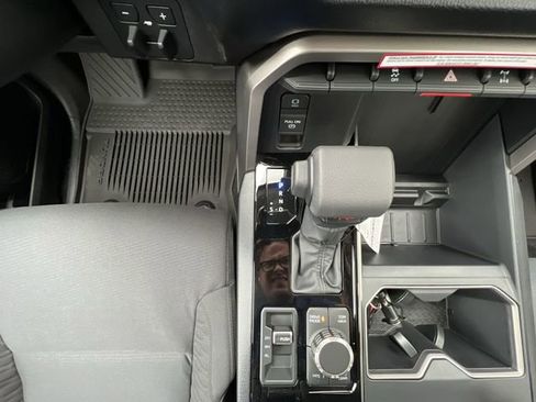 Used 2024 Toyota Tundra SR5 w/ TRD Off-Road Package image 25