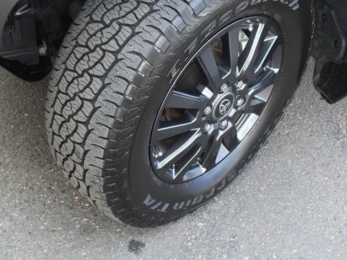 Certified 2025 Toyota Land Cruiser 1958 image 11