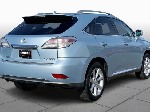 Used 2010 Lexus RX 350 2WD image 12