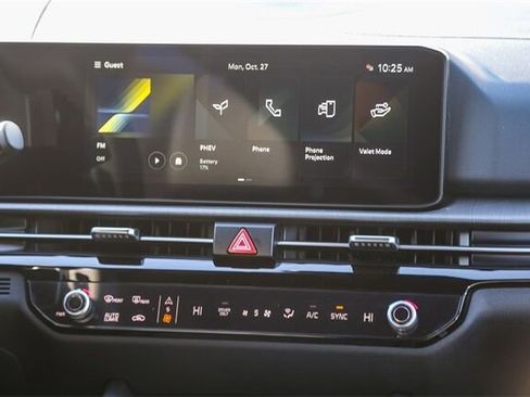 New 2026 Kia Sportage X-Line image 14