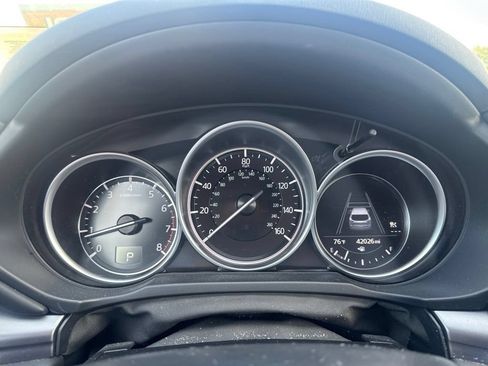 Certified 2024 MAZDA CX-5 AWD 2.5 S w/ Select Package image 12