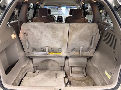 Used 2008 Toyota Sienna LE image 23