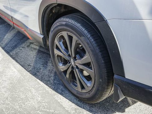 Certified 2023 Subaru Forester Sport image 10