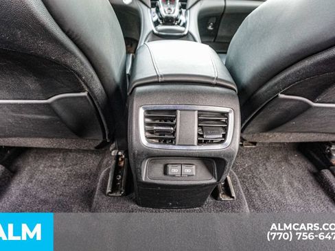 Used 2021 Acura RDX A-Spec AWD/4WD image 33