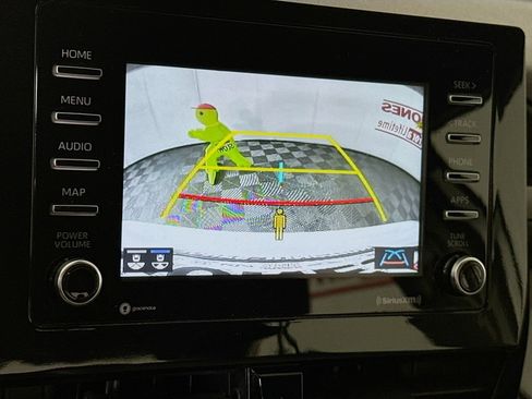 Used 2024 Toyota Camry LE w/ Convenience Package FWD image 5