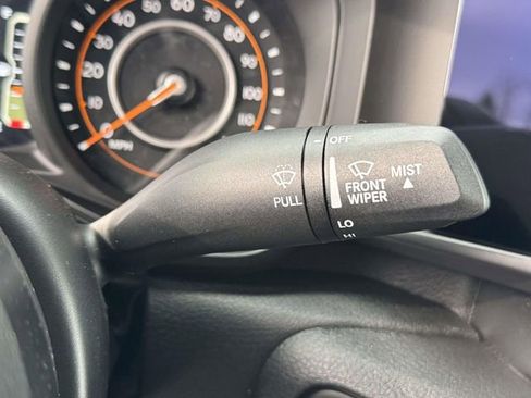 New 2026 Jeep Wrangler Unlimited Sport AWD/4WD image 11