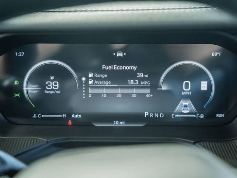 New 2026 Jeep Cherokee Overland image 51