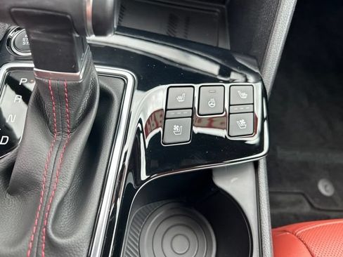 Used 2024 Kia Sportage SX FWD image 32