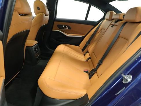 Used 2024 BMW 330i 330i image 35