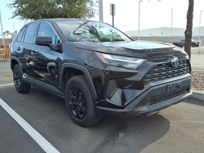 Used 2023 Toyota RAV4 LE