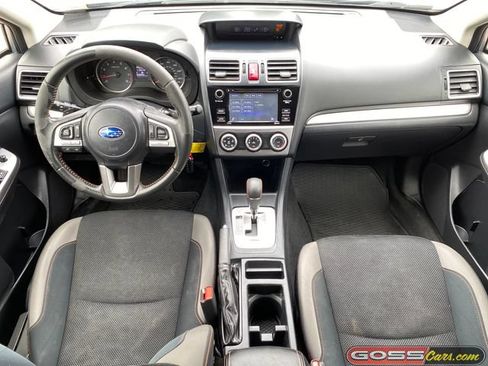 Used 2016 Subaru Crosstrek 2.0i Premium AWD/4WD image 9