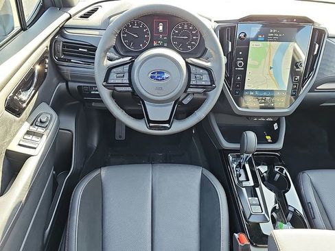 New 2026 Subaru Forester Touring image 9