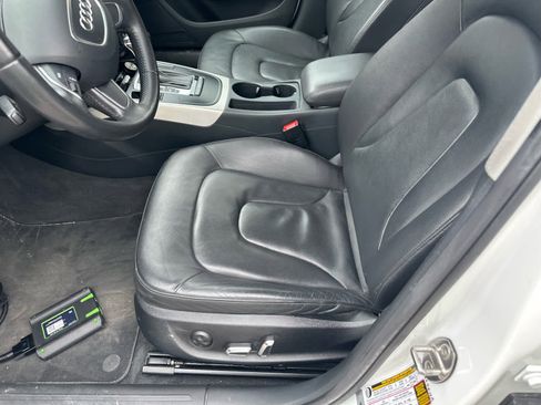 Used 2014 Audi A4 2.0T Premium w/ Cold Weather Package image 4